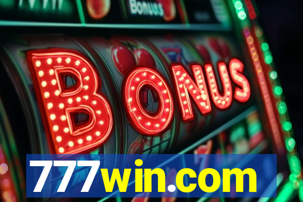 777win.com