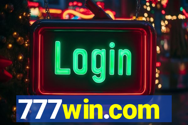 777win.com