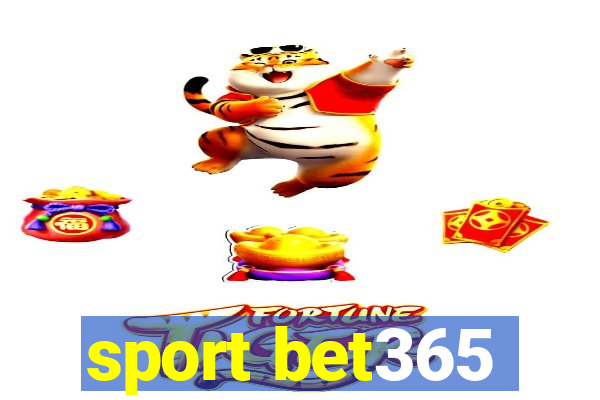 sport bet365