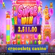 crocoslots casino