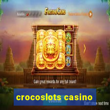 crocoslots casino