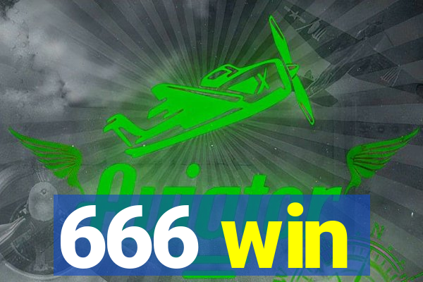 666 win