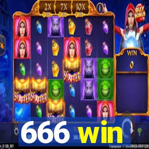 666 win