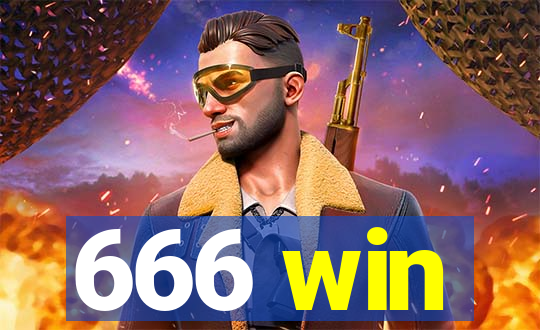 666 win