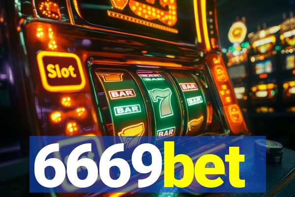 6669bet