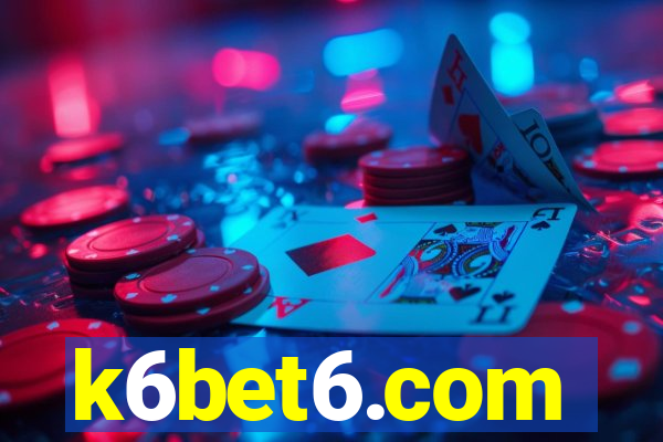 k6bet6.com