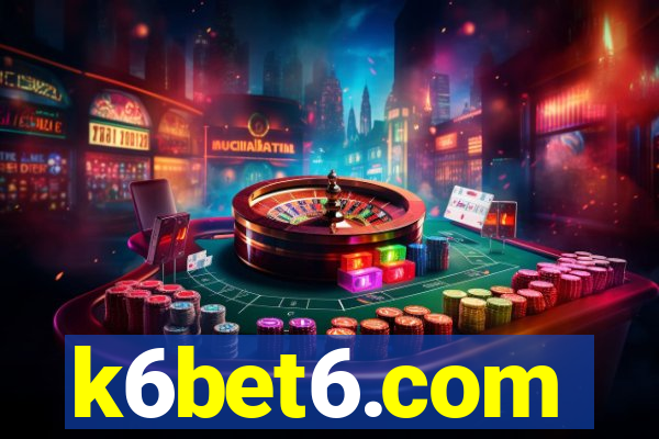 k6bet6.com