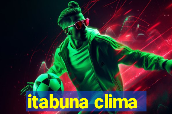 itabuna clima