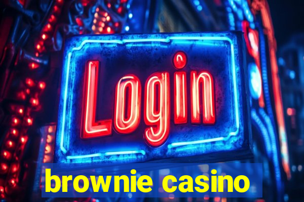 brownie casino