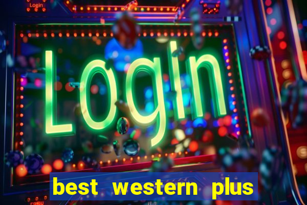 best western plus casino royale las vegas strip