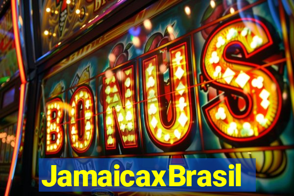 JamaicaxBrasil