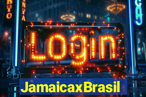 JamaicaxBrasil