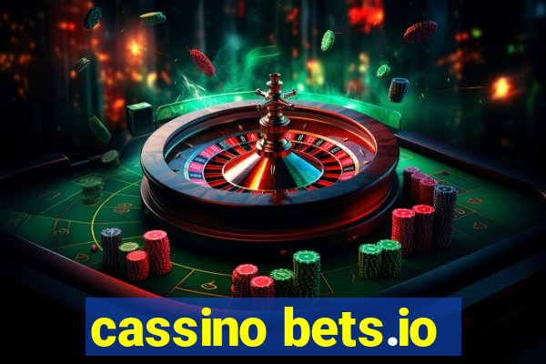 cassino bets.io