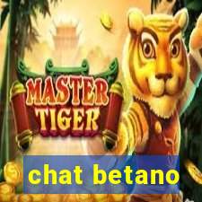 chat betano