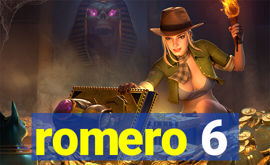 romero 6