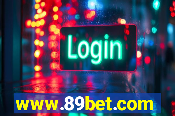 www.89bet.com