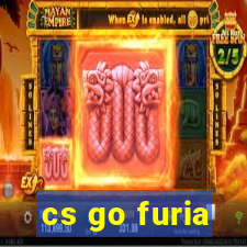 cs go furia