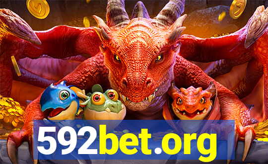 592bet.org