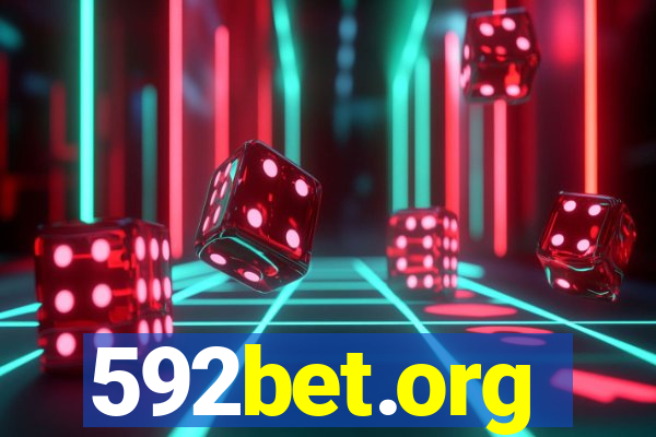 592bet.org