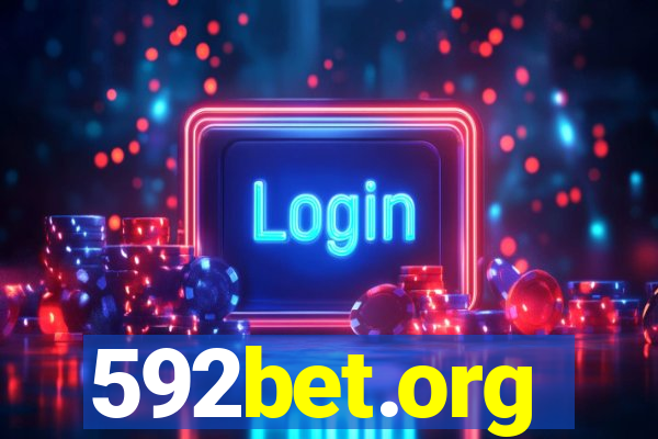 592bet.org