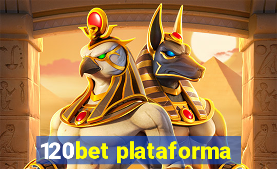 120bet plataforma