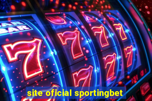 site oficial sportingbet