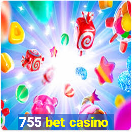 755 bet casino