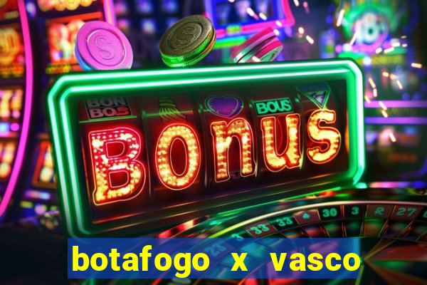 botafogo x vasco ao vivo futemax