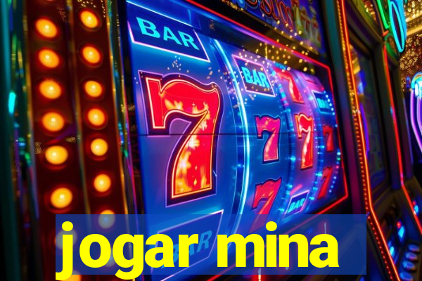 jogar mina