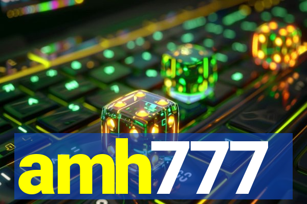 amh777