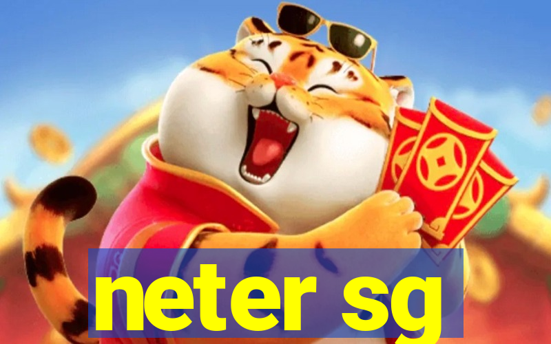 neter sg