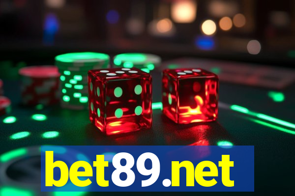 bet89.net