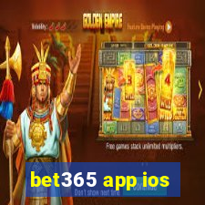 bet365 app ios