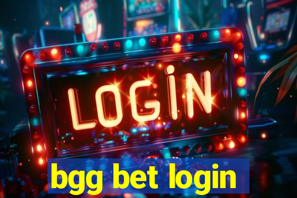 bgg bet login