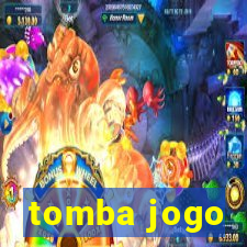 tomba jogo