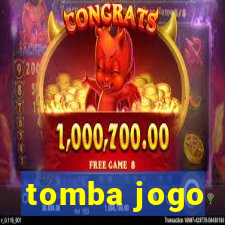 tomba jogo