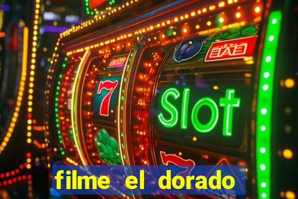 filme el dorado (1966 dublado download)