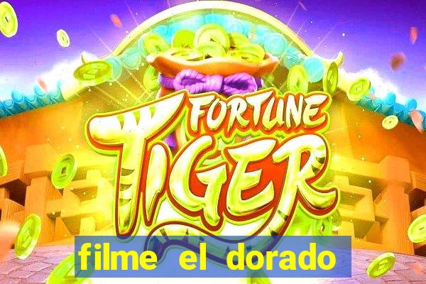 filme el dorado (1966 dublado download)