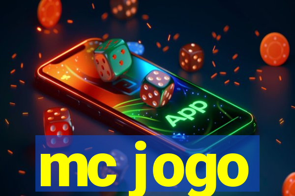 mc jogo