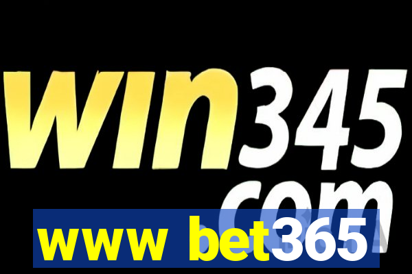 www bet365