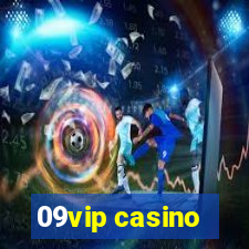 09vip casino