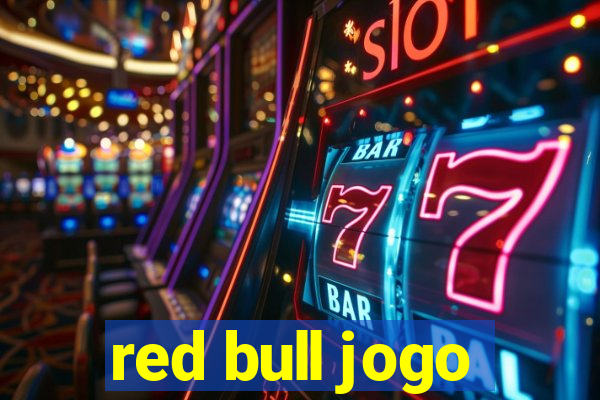 red bull jogo