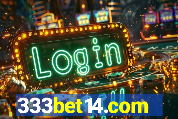 333bet14.com