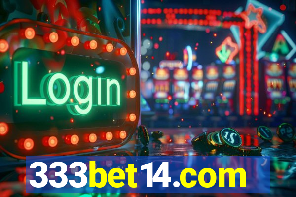 333bet14.com