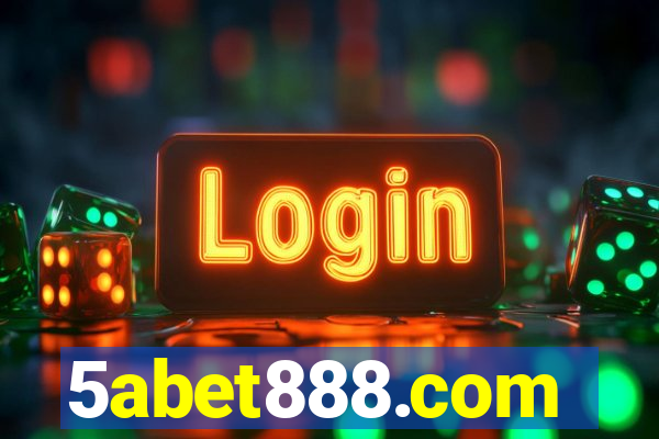 5abet888.com