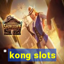 kong slots