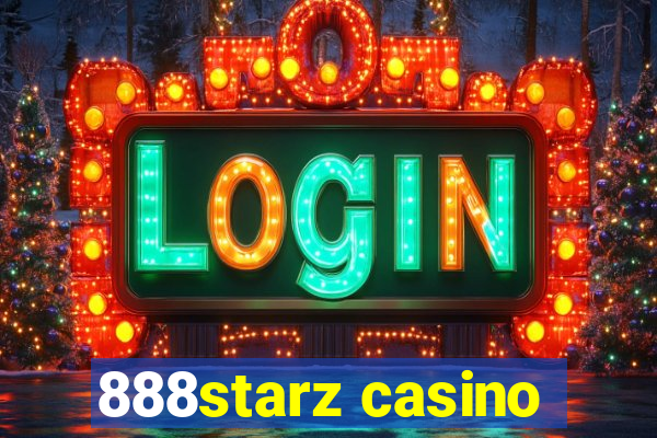 888starz casino