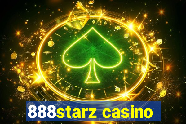 888starz casino