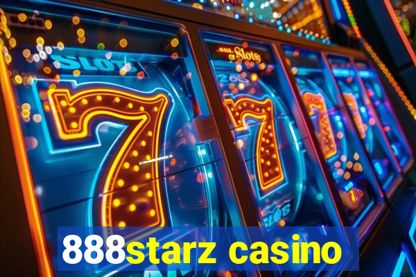 888starz casino