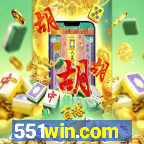 551win.com